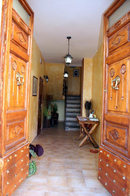 Residence La Casa Di Vittorio Lettomanoppello Esterno foto